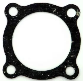 11009-3057 Marinepartsdistributors 680175668979 New Flame Arrestor Gasket Fits Kawasaki Pwc 550 Js 1987-1989 Sx 1990