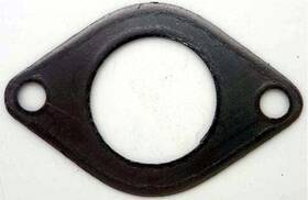 Marinepartsdistributors 680175669105 New Exhaust Gasket Fits Kawasaki Jet Ski 440 Sx 1977-1990 11009-3710 110093710