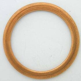 Marinepartsdistributors 680175669112 Exhaust Gasket 1977-1992 Kawasaki Js 440 18067-508 11009-3784 New Direct Fit Oem