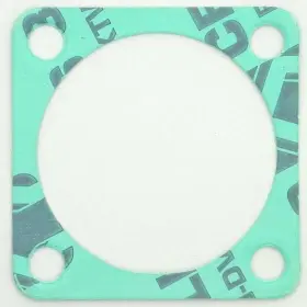 6m6-13674-00-00 Marinepartsdistributors 680175669495 New Flame Arrestor Gasket Fits Yamaha Jet Ski Vxr 650 91-93 95