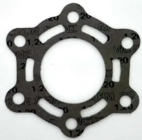 3008385 Marinepartsdistributors 680175671092 New Exhaust Pipe Gasket Fits Daytona Tiger Shark Pwc 640 Barracuda 94 95