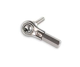 Marinepartsdistributors 683058245052 Cable End Ball Joint Yamaha Gp 760 800 1200 Gp-r Suv Xl Xlt 1998-2024 F1b61461