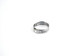Marinepartsdistributors 683058246509 New Drive Shaft Bellow Clamp Series Compatible With Sea-doo Spark 509000442