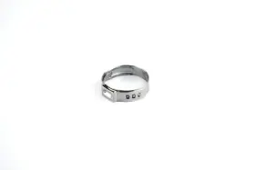 509000442 Marinepartsdistributors 683058246509 New Drive Shaft Bellow Clamp Series Compatible With Sea-doo Spark