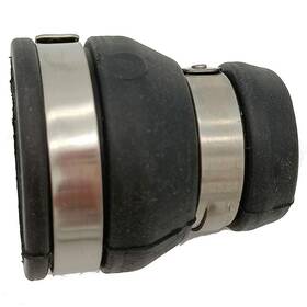 Marinepartsdistributors 683058247759 New Drive Shaft Rubber Boot Kit Compatible With Sea-doo Spark Dt Na 900 2014