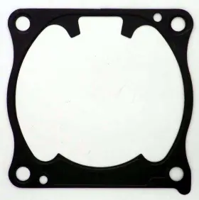 66e-11351-02-00 Marinepartsdistributors 685646340224 New Base Gasket Fits Yamaha Pwc Xl Ltd 1200 1999-00 66e113510200