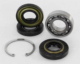 Marinepartsdistributors 686696192238 Bearing Housing Repair Kit Yamaha Vx 1100 Cruiser Deluxe Sport 2005-2009 Seals