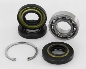 Marinepartsdistributors 686696192238 Bearing Housing Repair Kit Yamaha Vx 1100 Cruiser Deluxe Sport 2005-2009 Seals