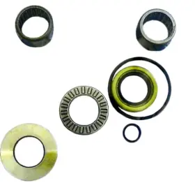 Marinepartsdistributors 686696195055 Jet Pump Repair Kit Fits Sea-doo 95-00 Gtx 98-02 Rfi 97-99 Spx 1995 Xp 800cc Marinepartsdistributors 686696195055 Jet Pump Repair Kit Fits Sea-doo 95-00 Gtx 98-02 Rfi 97-99 Spx 1995 Xp 800cc