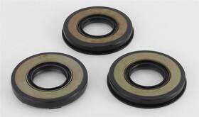 Marinepartsdistributors 686696221853 Crankshaft Oil Seal Kit 1996-1999 Tiger Shark Ts 770 Ts-l Ts-r Daytona Monte