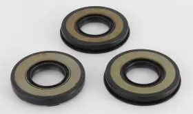 Marinepartsdistributors 686696221853 Crankshaft Oil Seal Kit 1996-1999 Tiger Shark Ts 770 Ts-l Ts-r Daytona Monte