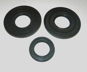 Marinepartsdistributors 686696221914 New Jet Ski Crank Seal Kit Fits Yamaha Pro Vxr 1993-94 Super 700cc 1994-09
