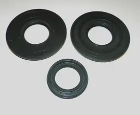 Marinepartsdistributors 686696222010 Jet Ski Crank Seal Kit For Yamaha 90-92 Lx 90-93 Super 91-95 Vxr 650cc Marinepartsdistributors 686696222010 Jet Ski Crank Seal Kit For Yamaha 90-92 Lx 90-93 Super 91-95 Vxr 650cc