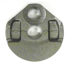 Marinepartsdistributors 686696272619 Crank Shaft Fits Kawasaki Web 96-97 Ss Ssxi Sts 98 Stx 750cc 03-09 Sx-r 800cc