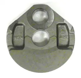 Marinepartsdistributors 686696272619 Crank Shaft Fits Kawasaki Web 96-97 Ss Ssxi Sts 98 Stx 750cc 03-09 Sx-r 800cc