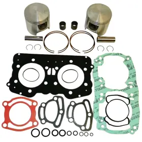 Marinepartsdistributors 686696275566 Jet Ski 1mm Over Rebuild Kit Fits Sea-doo 2000-2001 Gtx Di 2000-2003 Rx 951cc Marinepartsdistributors 686696275566 Jet Ski 1mm Over Rebuild Kit Fits Sea-doo 2000-2001 Gtx Di 2000-2003 Rx 951cc