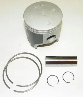 Marinepartsdistributors 686696283332 Platinum Piston Kit .75mm Over Fits Yamaha 00-02 Gp 99 Xl 2002-2005 Xlt 1200cc Marinepartsdistributors 686696283332 Platinum Piston Kit .75mm Over Fits Yamaha 00-02 Gp 99 Xl 2002-2005 Xlt 1200cc
