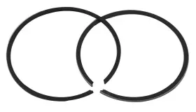 Marinepartsdistributors 686696286647 Piston Ring .5mm Over Fits Sea-doo 1999-2001 Gsx Rfi 2003 Gti Le 800cc