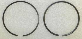 Marinepartsdistributors 686696286739 Piston Ring 1mm Over Fits Sea-doo 1997 1998 1999 Spx 1995 1996 Xp 800cc
