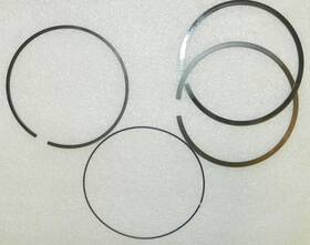 Marinepartsdistributors 686696288603 Piston Rings For Sea-doo 0.5mm Gti Rxp Rxt Gtx 4 Tec Ltd 1503cc 2003 2004 2005