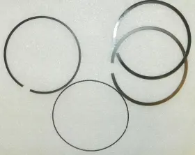 Marinepartsdistributors 686696288603 Piston Rings For Sea-doo 0.5mm Gti Rxp Rxt Gtx 4 Tec Ltd 1503cc 2003 2004 2005