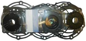 Marinepartsdistributors 686696300558 Oem Grade Complete Gasket Kit Yamaha Gp1300r Gp-r 1300 1296cc Pwc 60tw0001