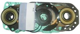 Marinepartsdistributors 686696300886 Jet Ski Complete Gasket Kit Fits Kawasaki 1995 1996 1997 Sts 750 1998 Stx 750cc