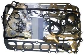 Marinepartsdistributors 686696301258 Complete Gasket Kit Fits Kawasaki 03-07 Stx-f 12f 1200cc 04-12 15f 1500cc