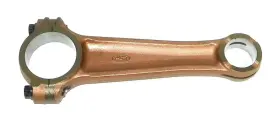 644-818141a13 Marinepartsdistributors 800-210a4 New Connecting Rod For Mercury 105-240 Hp 800-210 644-818141a2