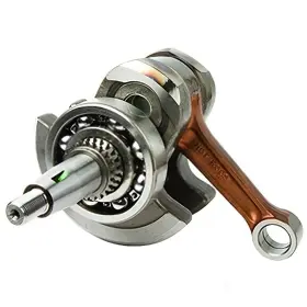 1pe-11400-00-00 Marinepartsdistributors Hr4078-2z8 New Heavy Duty Oem Replacement Crankshaft Fits Yamaha By Hr4078