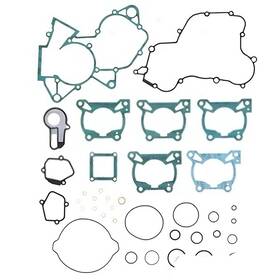 Marinepartsdistributors P400270900088-z8 New Complete Gasket Kit And Oil Seals Fits Gas Husqvarna Ktm By P400270900088