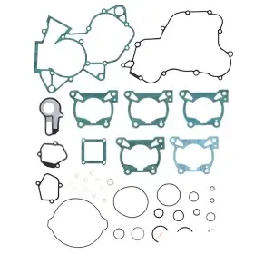 P400270900088-z8 Marinepartsdistributors New Complete Gasket Kit And Oil Seals Fits Gas Husqvarna Ktm By P400270900088