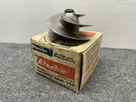 750r18 Mariner Performance Reactor 18 Degree Impeller Nos Kawasaki Jetski 750sx Sxi Pro