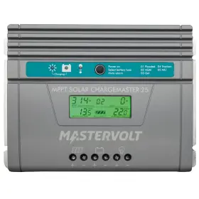 131902500 Mastervolt Scm25 Mppt Solar Chargemaster