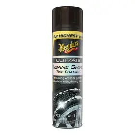 G190315 Meguiars Ultimate Insane Shine Tire Coating - 15oz