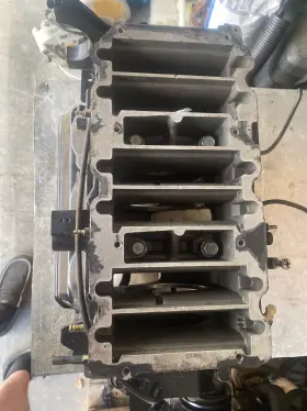 Mercury 240hp Sportjet/225 240 Efi Sport Jet Or 225 Promax