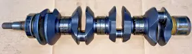 820679a1 Mercury Sportjet Sport Jet Drive 95 1995 120 Hp Crankshaft Crank Shaft