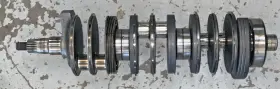 834980t1 Mercury 834980t3 240 Efi Sport Jet Crankshaft Crank Shaft V6 834980t