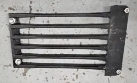 852962t Mercury Sea Doo 240 Efi 210 Sport Jet Drive Intake Inlet Grate 6 Tines