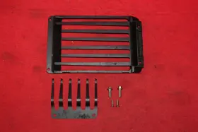 856629t Mercury Seadoo 240 Efi 210 Sport Jet Drive Hydro Surge Intake Inlet Grate 856629