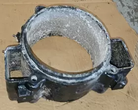 856814a2 Mercury Seadoo 210 240 Efi Sport Jet Pump Drive Sportjet M2 Wear Ring For Parts