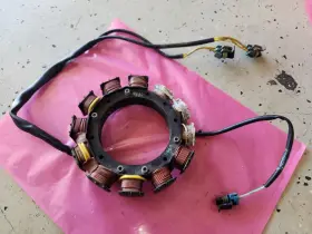 858404t3 Mercury Oem 240 Efi Sportjet Sport Jet M2 Stator Coil Generator Seadoo