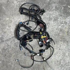 880186a4 Mercury Sea Doo X-20 240 Efi Main Engine Wire Wiring Harness 2002