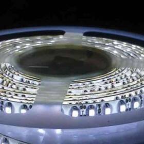 Metra Electronics Meth-w550 5050 White Led Light Strip - 5 Meter 60 Leds/m Retail Pack
