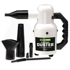 117-117308 Metrovac Datavac Electric Duster - 110v