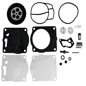 35-160-sb Mikuni Sbn Carburetor Rebuild Kit Polaris/yamaha/tigershark Sbt 35-160
