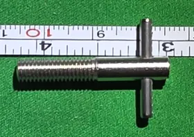 Bn44-40-43 Mikuni Bn44/109 Idle Stop Screw For Carburetor