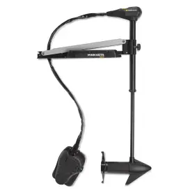 12v-45lb-45 Minn Kota 1355947 Edge 45 - Latch And Door Foot Control Inch