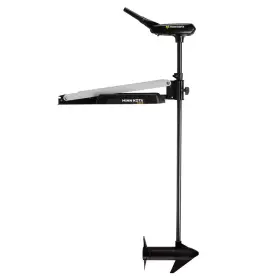 12v-55lb-52 Minn Kota 1355963 Edge 55 - Hand Control Inch