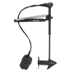 24v-70lb-52 Minn Kota 1355971 Edge 70 - Latch And Door Foot Control Inch